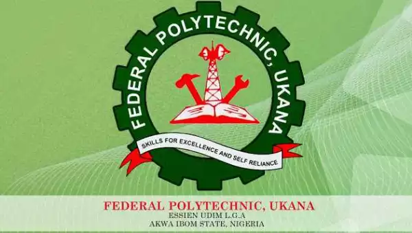 Fed Poly Ukana Admission Screening Registration 2016/2017 Announced